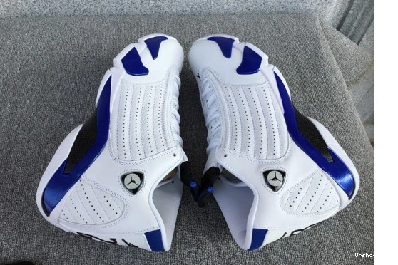 Jordan AJ-14 Air Royal’ 14’Hyper 0701